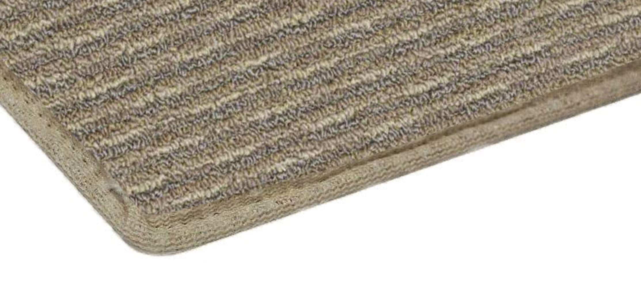 KOECKRITZ Washable Braided Outdoor Rug – Waterproof & UV-Resistant Custom Area Rug for Patio, Poolside, Gazebo, Balcony, Garage & Workspace – Non-Slip Oval 7'X10' – Perfect for Outdoor Entertaining & High-Traffic Areas