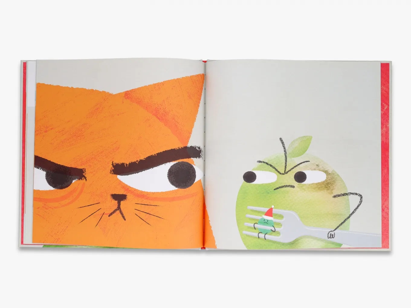 Bad Apple - Peas on Earth Organic Vegan Snack for Kids & Adults | Perfect for Lunchboxes, Healthy Snacking & On-the-Go Nutrition