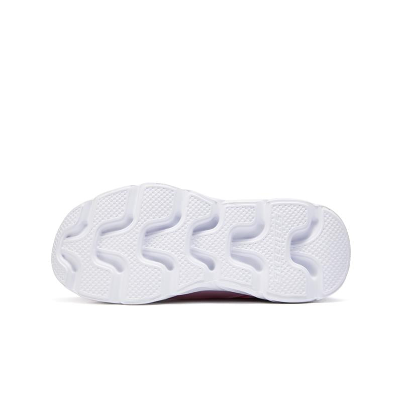 SLIP INS: FLEX GLIDE Comfortable Women's Slip-On Shoes - Lightweight & Flexible for Walking, Running & Casual Wear (Style 319055L/PNK, Pink) - Perfect for Workouts, Travel & Everyday Comfort