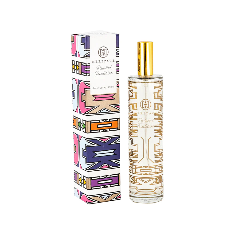 Heritage Home Fragrances - Premium Scented Candles & Diffusers for Aromatherapy | Perfect for Living Room, Bedroom & Bathroom Relaxation