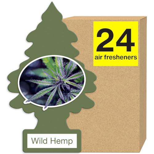 Wild Hemp