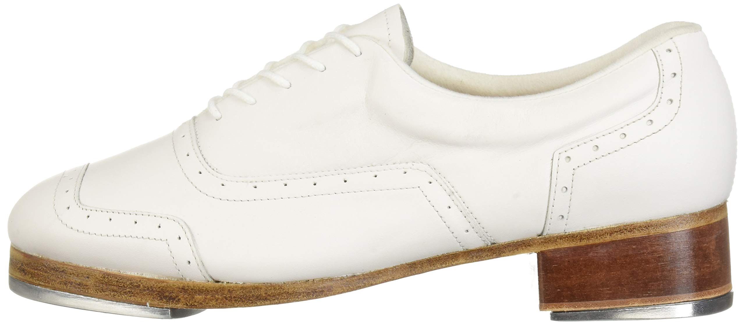 Bloch Men's Tap Pro Dance Shoes - Professional Tap Shoes for Men - Comfortable & Durable for Performances, Practice & Dance Classes
