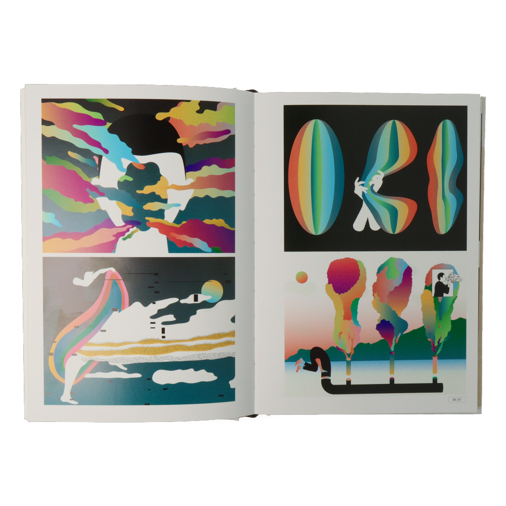 How Ideas Are Born: Graphic Designers Share Creative Processes & Inspiration for Design Projects