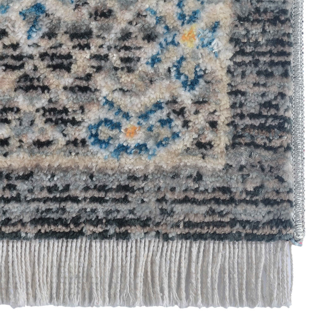 Royaluxe Machine Woven Rug - Soft & Durable Area Rug for Living Room, Bedroom, Dining Room - Home Decor & Floor Covering