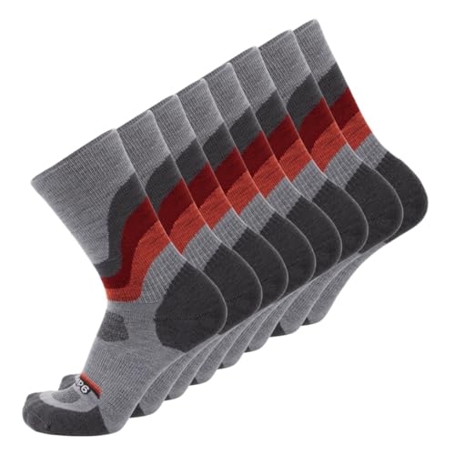 Overland Orange (8-pack)