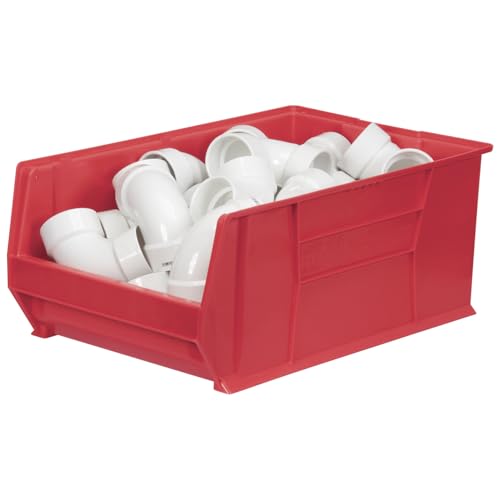 Red, (1-Pack)