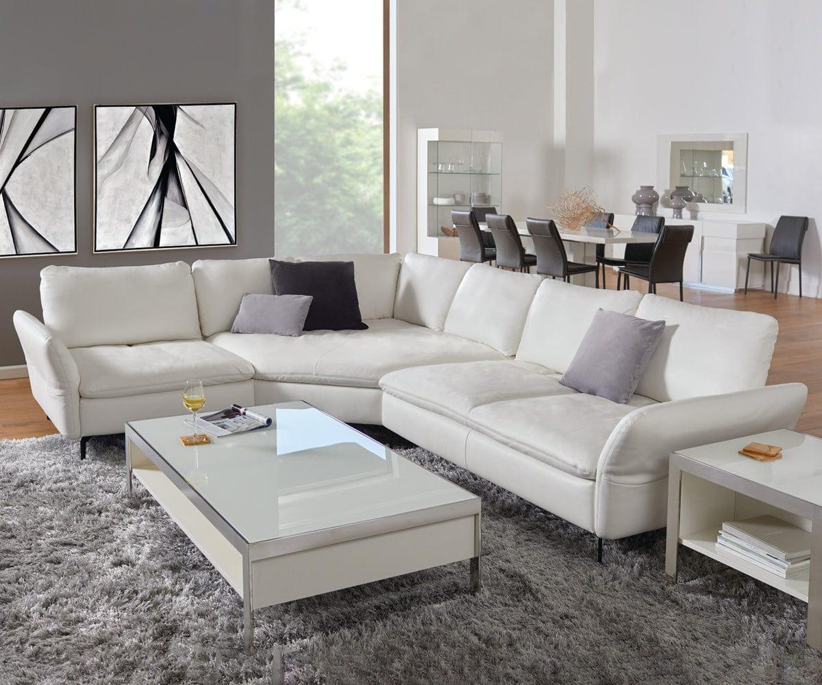 Modern Svante Coffee Table - Stylish Living Room Furniture for Home Decor | Perfect for Living Room, Lounge & Office Spaces