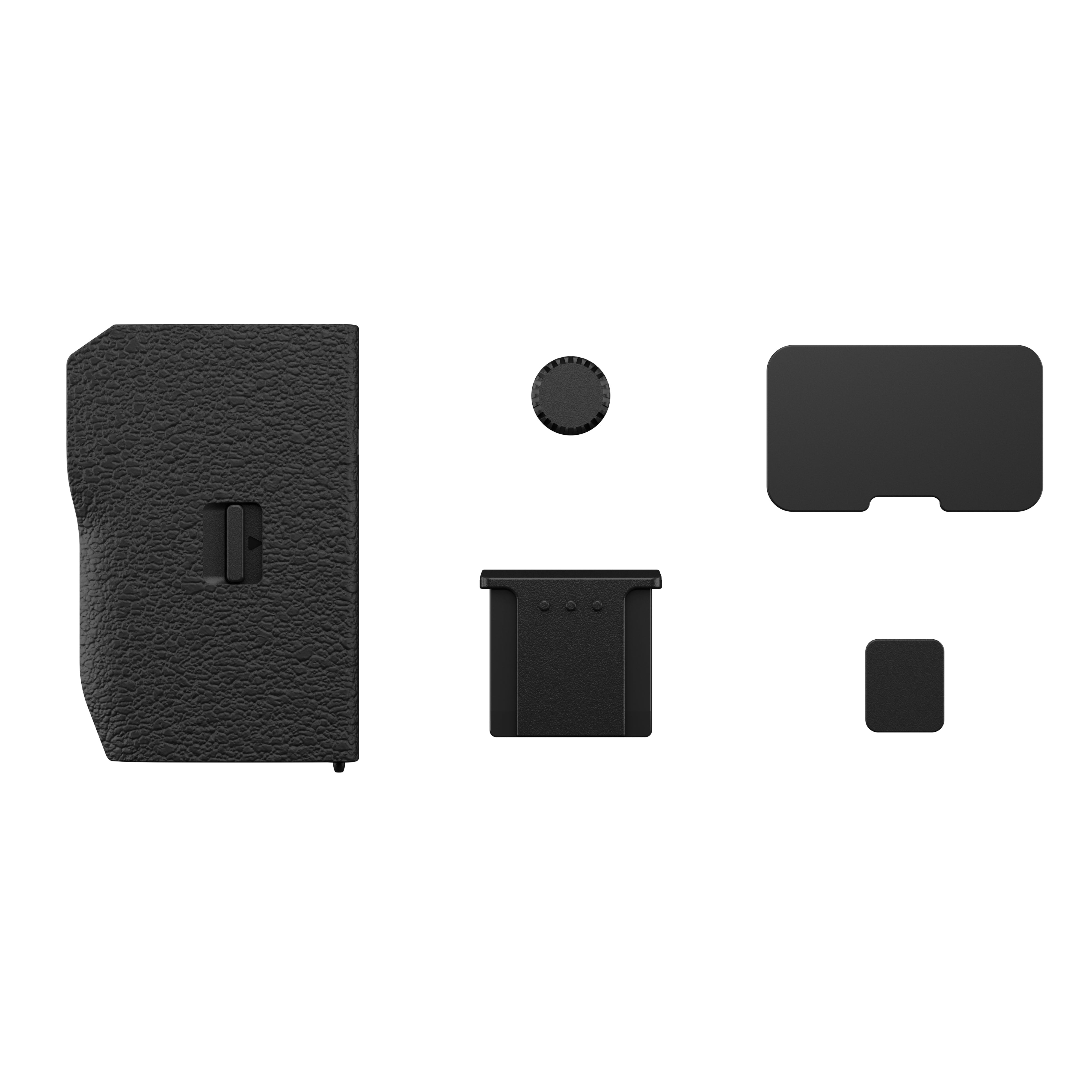 Fujifilm CVR XH Camera Cover Kit - Waterproof & Dustproof Protection for Fujifilm X-H1/X-H2/X-H2S - Perfect for Outdoor Photography, Travel & Harsh Weather Conditions
