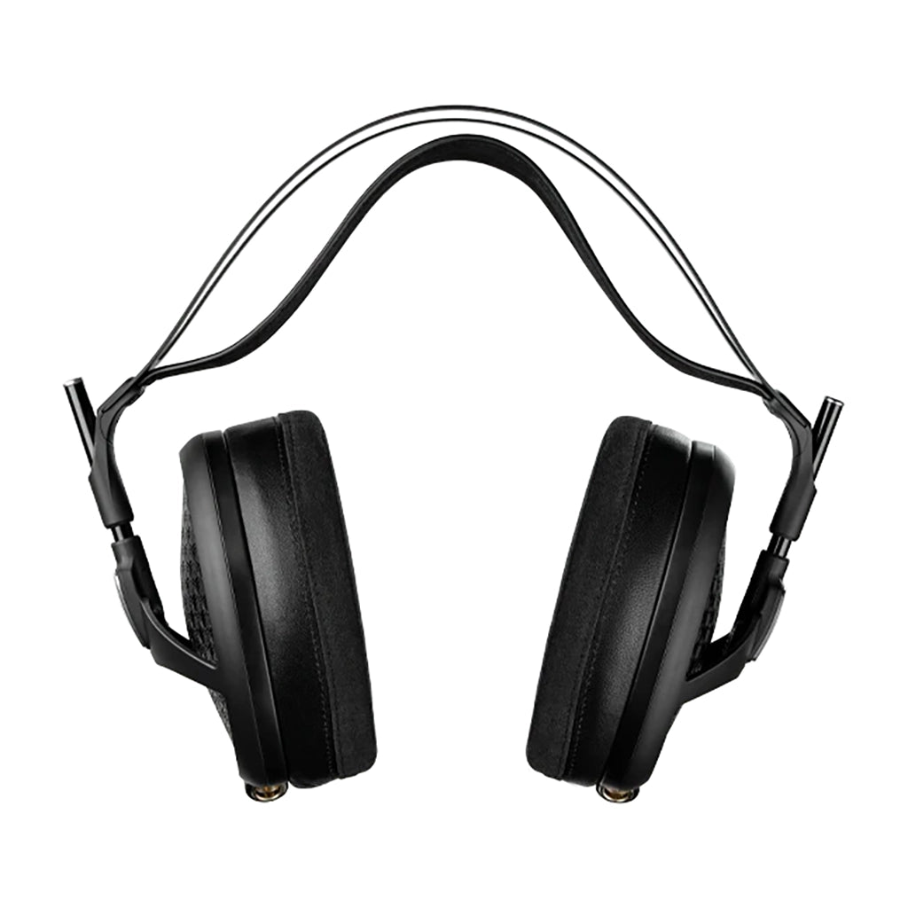 Meze Audio Empyrean II Premium Open-Back Headphones - High-Fidelity Audiophile Headset for Music Lovers & Studio Professionals - Perfect for Home Listening, Gaming & Professional Audio Production