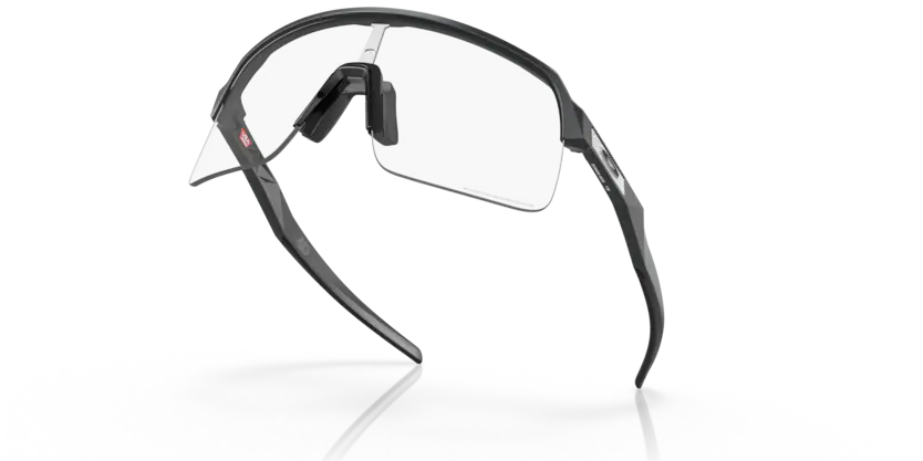Original Oakley Sutro Lite OO9463 4539 Photochromic Sunglasses - Lightweight Sports & Outdoor Cycling Glasses for Men & Women