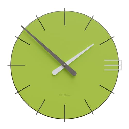 Apple Green