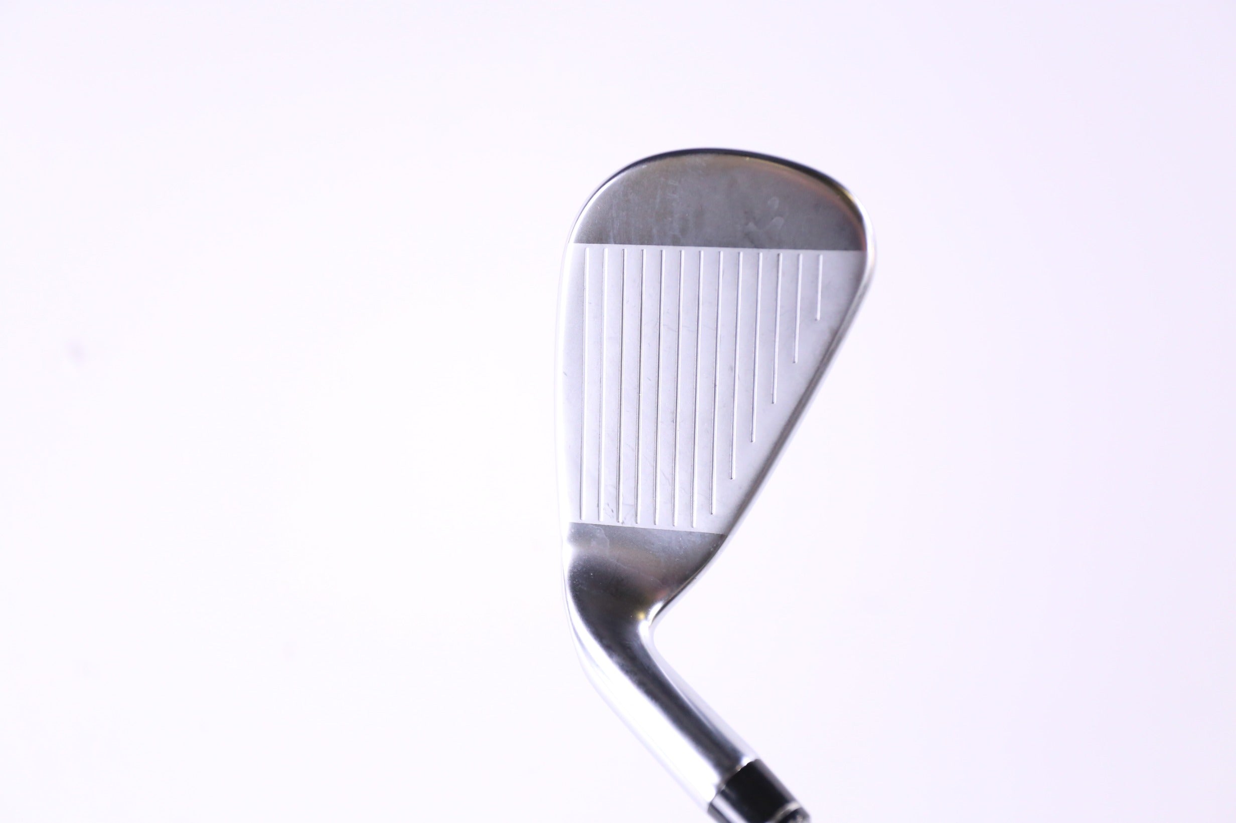 Used Callaway Big Bertha B21 7 Iron Right Handed Golf Club - Regular Flex for Men | Perfect for Practice & Game Improvement