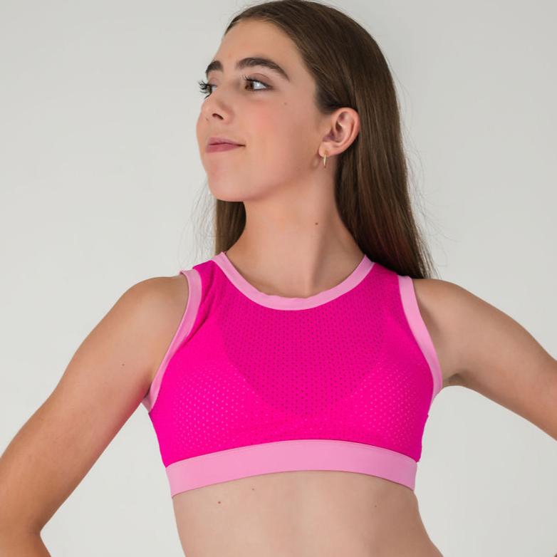 ACA WOW Crop Top - Trendy Women's Fashion T-Shirt for Summer & Casual Wear | Clearance Sale