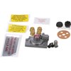 Pitco 35C+S 4-Burner Natural to LP Gas Conversion Kit (NRE #063124) - Perfect for Commercial Kitchens & Outdoor Cooking