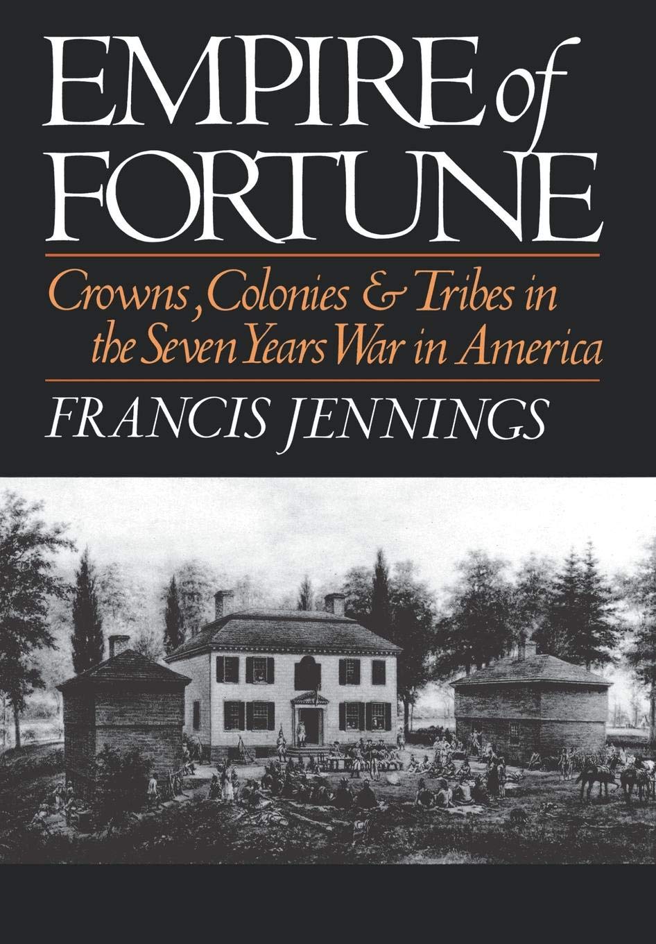 Empire Of Fortune: Crowns, Colonies & Tribes - Seven Years War Strategy Board Game for History Buffs | Perfect for Game Nights & Historical Reenactments