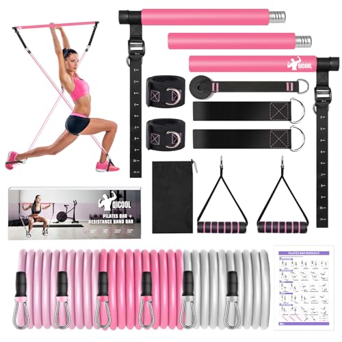 Pink (20lbs/30lbs/50lbs)