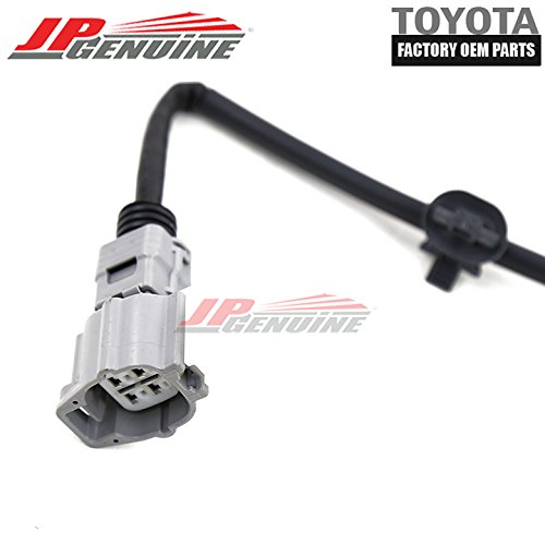 Lexus 89465-0E050 Oxygen Sensor - Compatible with Lexus Models - High Performance O2 Sensor for Improved Fuel Efficiency & Emissions - Perfect for Engine Tuning & Diagnostics