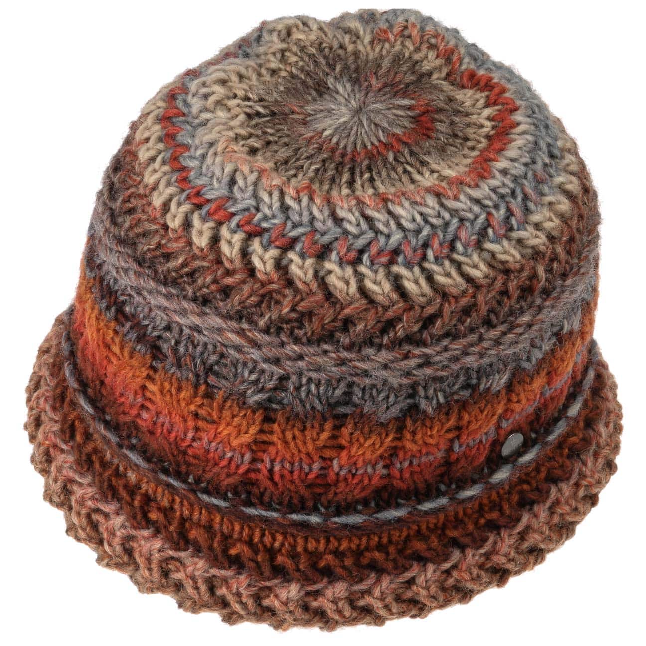 Lierys Alesund Women's Knit Beanie - Soft Winter Hat for Cold Weather, Outdoor Activities & Fashion Accessories