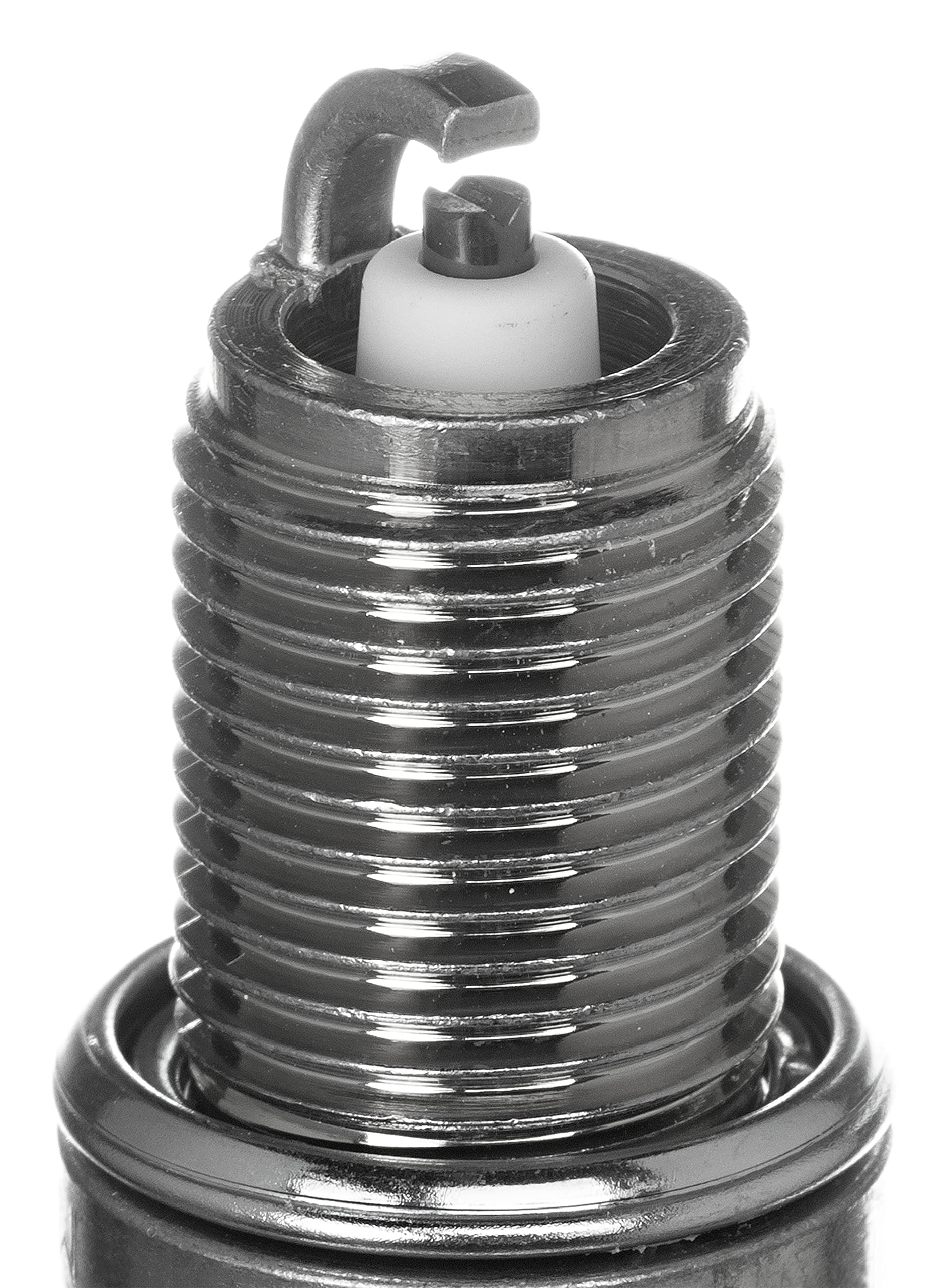 NGK 2756 BKR6E-11 Power Spark Plug - High Performance Copper Core Spark Plug for Cars, Trucks & SUVs - Improves Engine Performance & Fuel Efficiency - Perfect for Daily Commuting & Road Trips