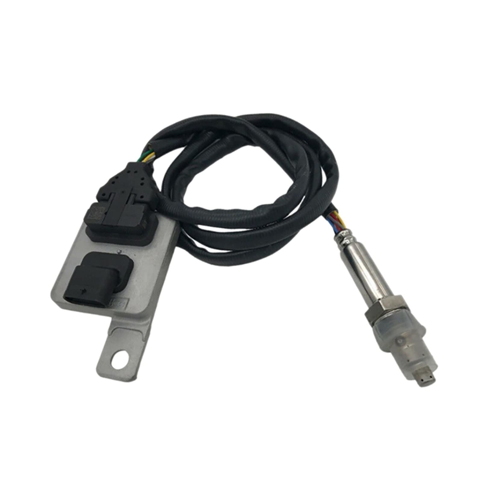 Oxygen Sensor & NOx Sensor Compatible with Audi SQ7 Q7 4.0 TDI - 5WK97309 4M0907807G - Replacement for Engine Emissions Control (Perfect for Off-Road & Performance Tuning)