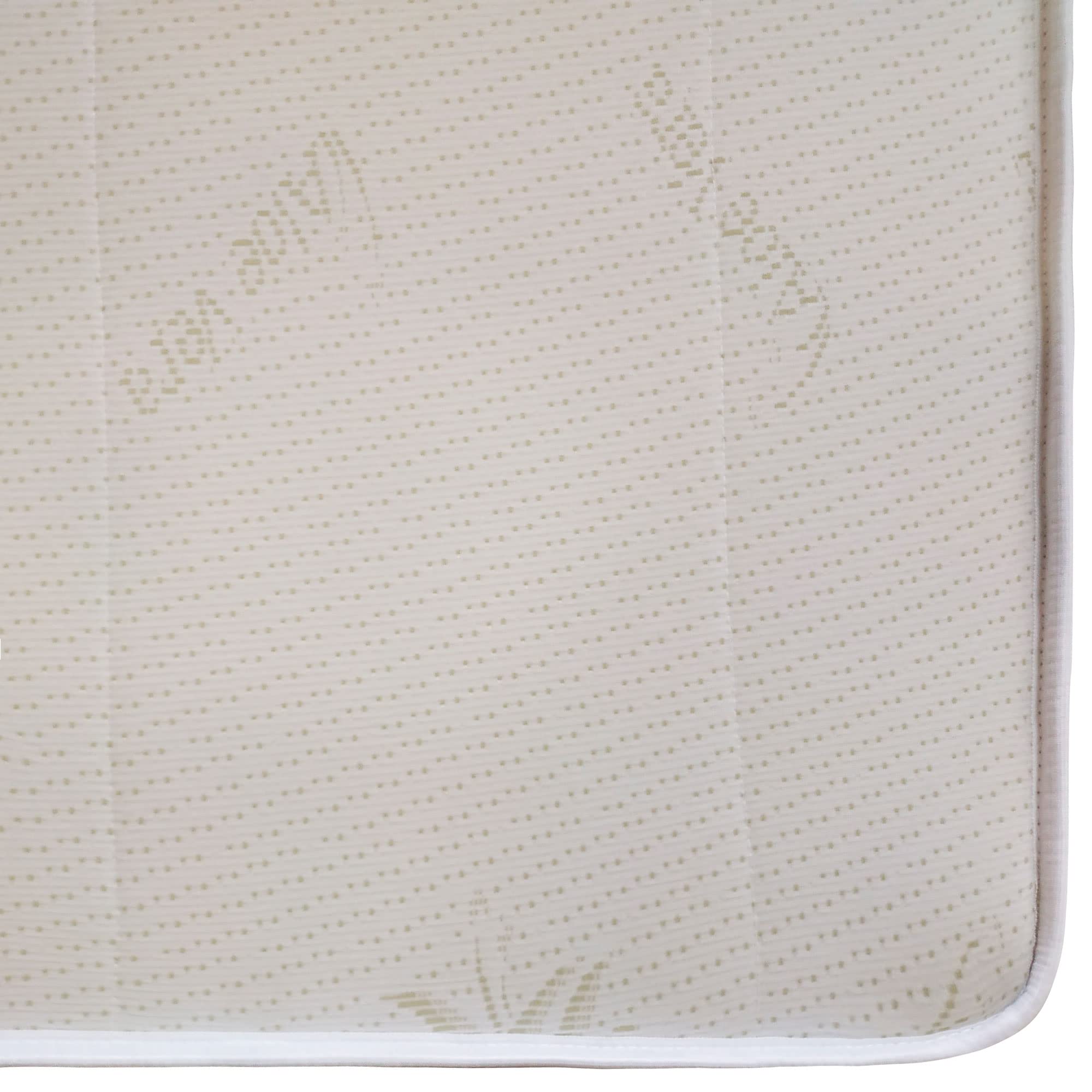 Baldiflex Emporio - 20cm Thick Memory Foam Mattress with Aloe Vera Cover, 120 x 190 cm (Plaza y Media Size) | Premium Comfort for Bedroom, Guest Room & Small Spaces