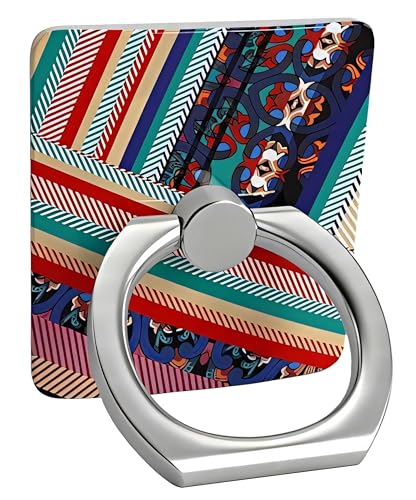 Layered Patchwork