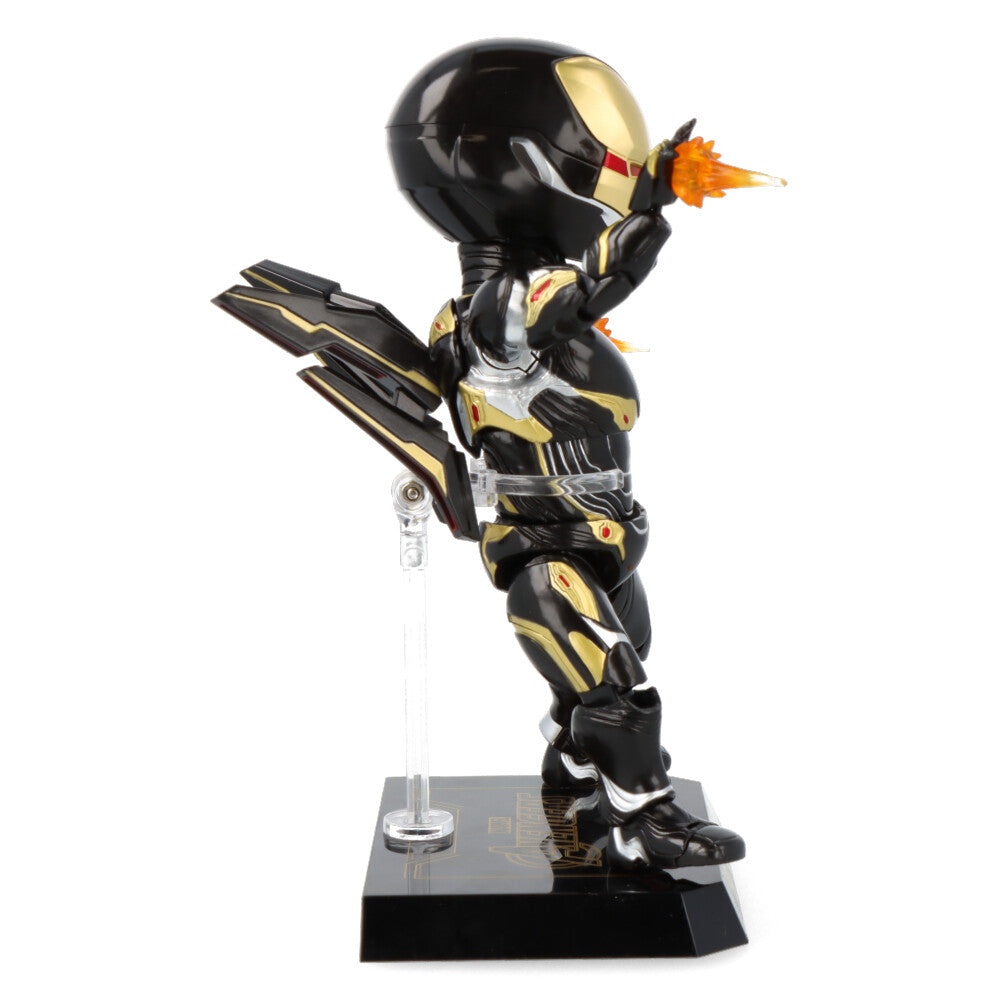 Iron Man Mark 50 Limited Edition Collectible Figure - Avengers Infinity War Egg Attack Series - Perfect for Marvel Fans Display & Action Figure Collection