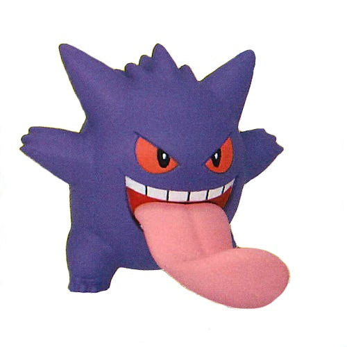Pokemon Move Snap Technique Takara Tomy 1.5 Inch Mini Figure - Collectible Action Figure for Kids & Adults - Perfect for Display, Gifts, and Pokemon Battles