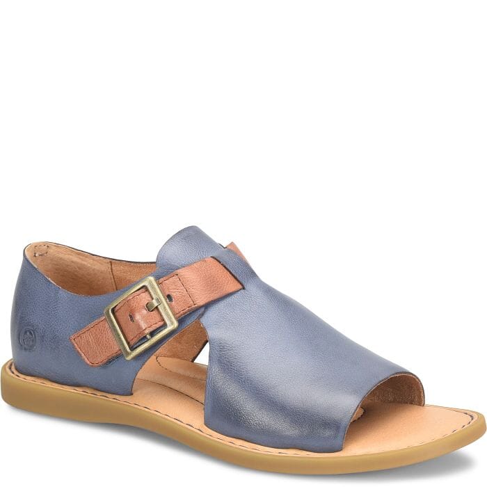 Born Ivey BR0067272 Women's Casual Sneakers - Comfortable Walking Shoes for Everyday Wear, Gym & Travel