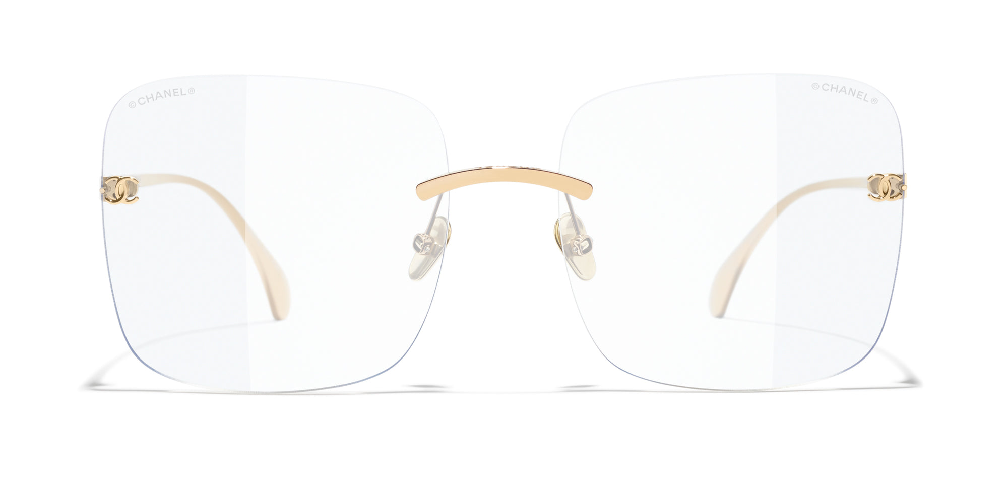 Chanel 4287ST Women's Luxury Sunglasses - UV Protection & Stylish Design for Fashion & Outdoor Activities
