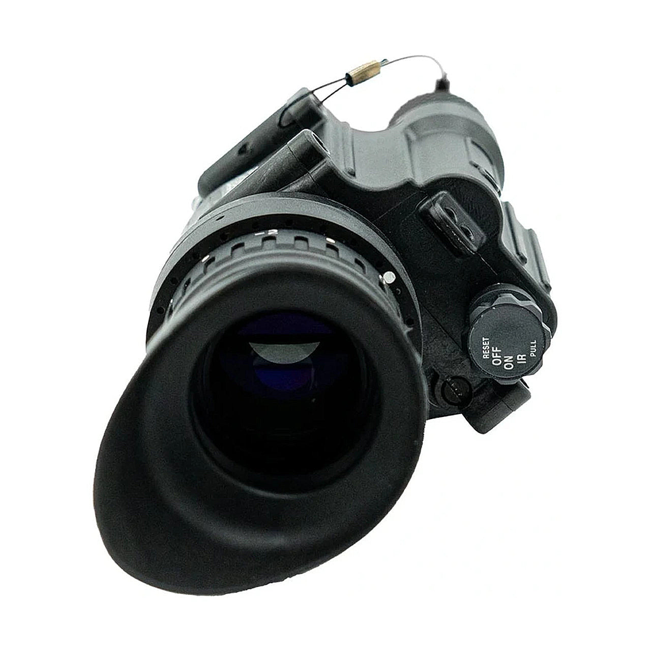 ArmaSight PVS-14 Gen 3 Pinnacle Elite Night Vision Monocular Goggles - Military Grade Night Vision Device for Hunting, Surveillance & Tactical Operations