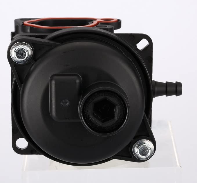 Briggs & Stratton Carburetor Replacement for Lawn Mowers - Perfect for Engine Repair