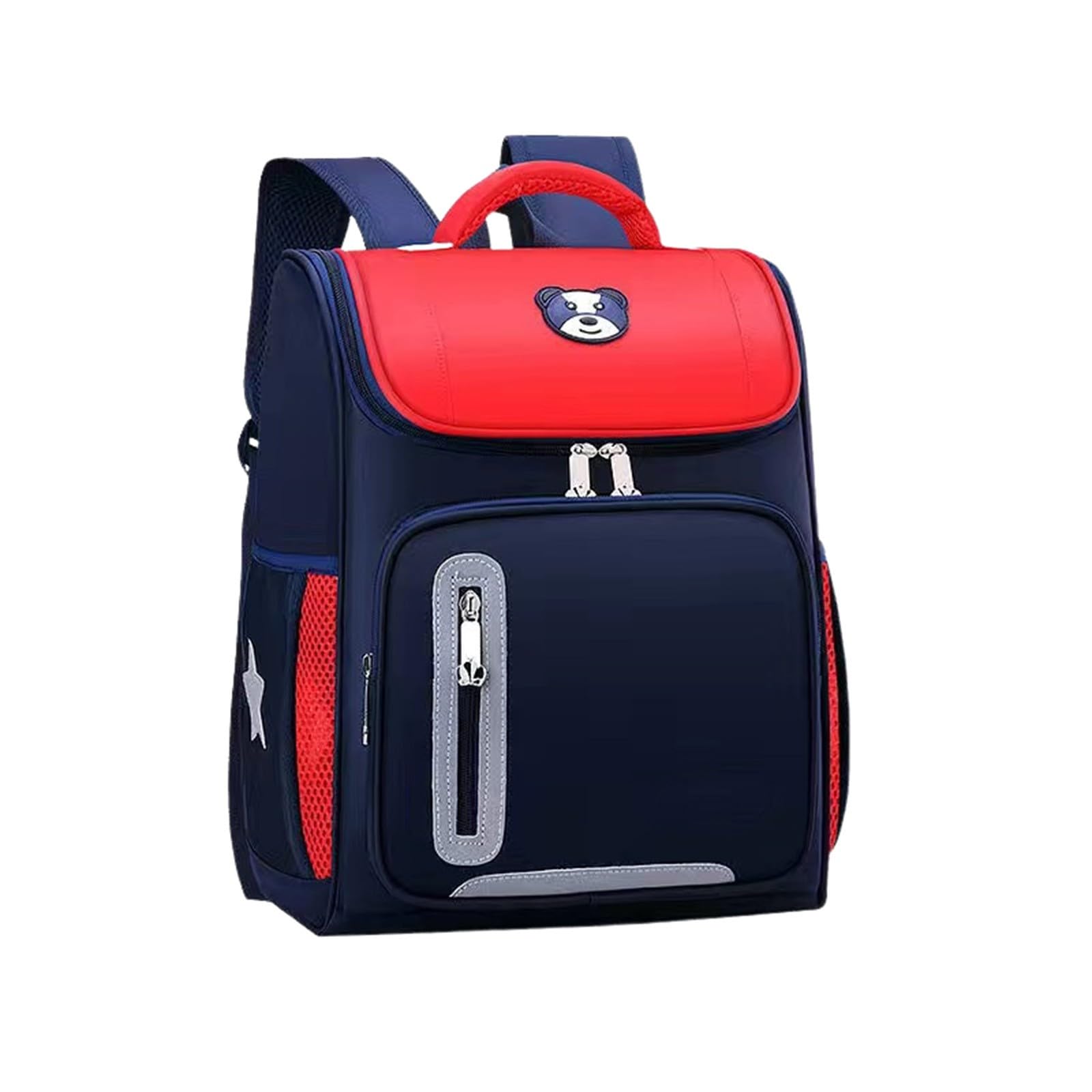 Lightweight Soccer Backpack for Kids - Durable School Backpack for Boys & Girls with Multiple Color Options - Ergonomic Design for Comfortable Carrying - Perfect for School, Sports, and Travel