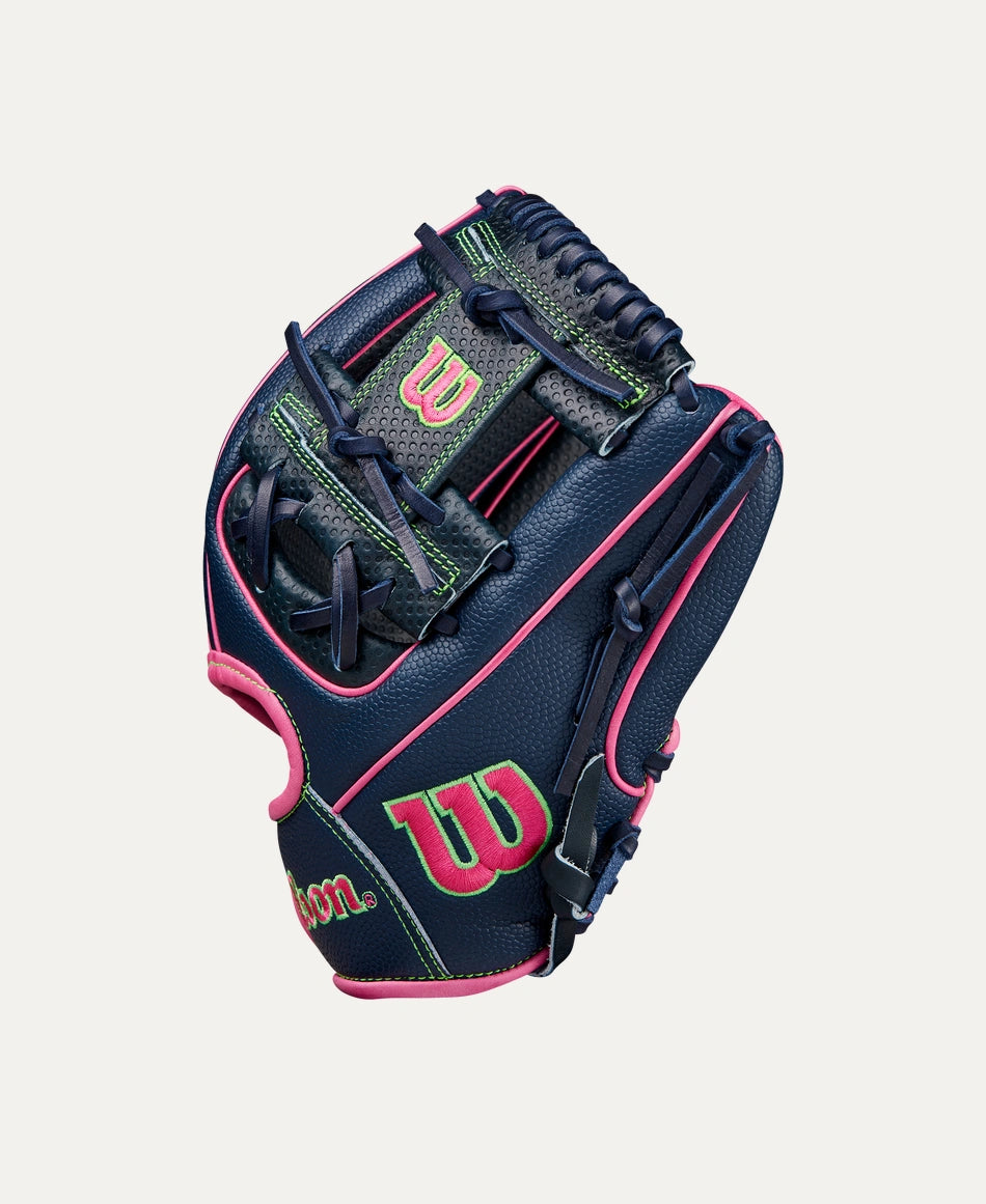 Wilson A2000 SCDP15SS 11.5
