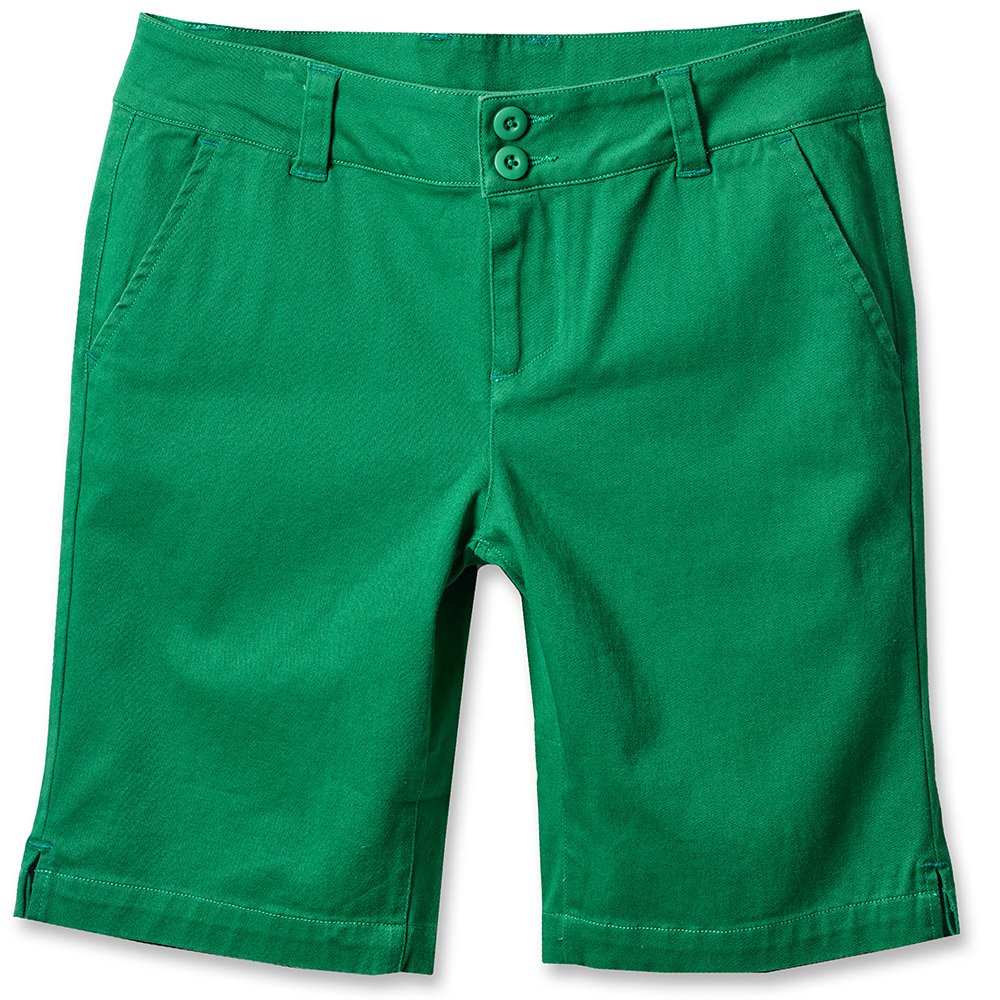 KAVU Women's Phoebe Shorts - Comfortable & Stylish Hiking Shorts for Outdoor Adventures, Travel & Casual Wear | Quick-Dry & Lightweight Fabric