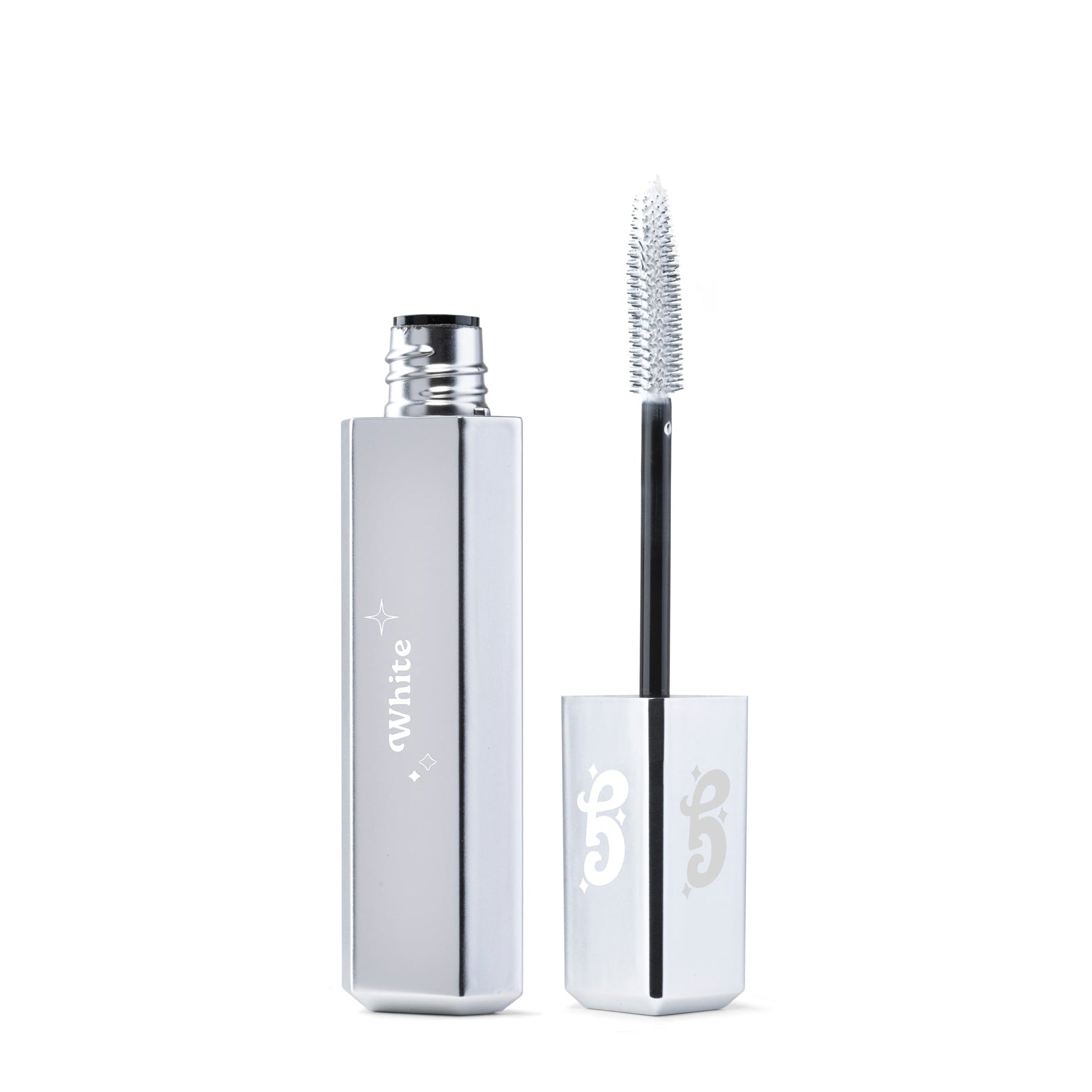 Spectra Lash Mascara - Volumizing & Lengthening Waterproof Mascara for Dramatic Lashes | Perfect for Everyday Wear, Date Night & Special Occasions