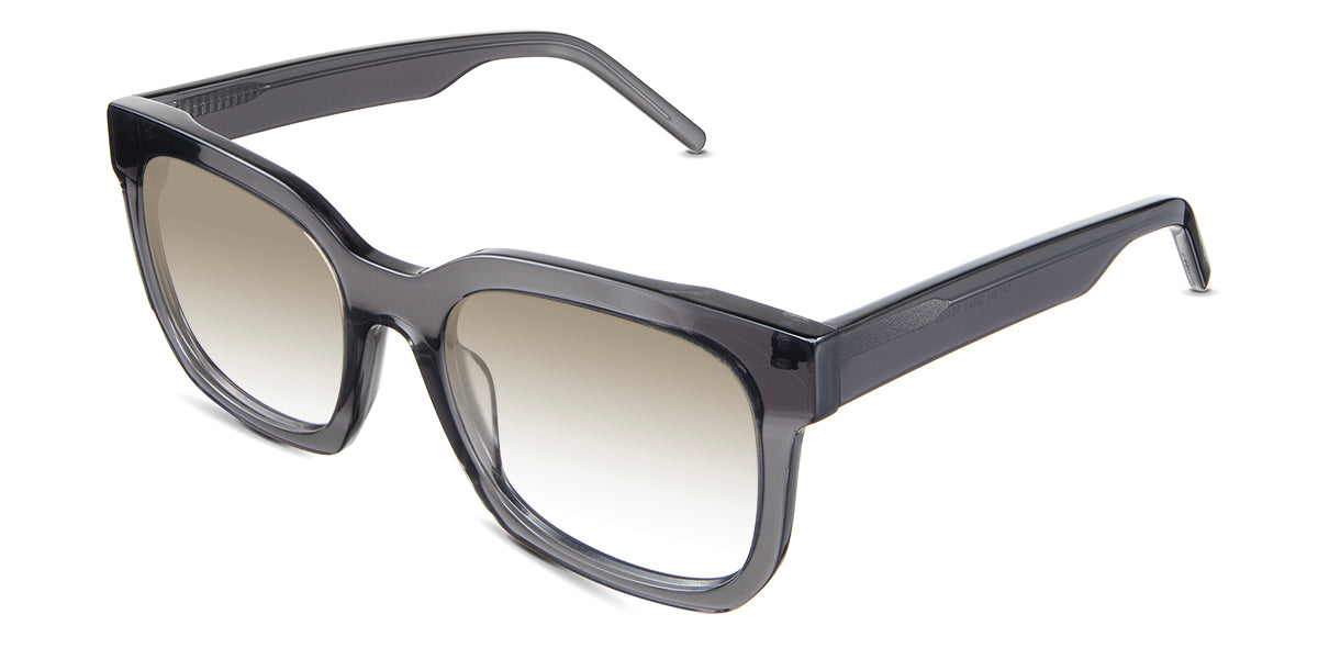 Tatum Women's Prescription Tinted Glasses - Stylish & UV Protection for Outdoor Activities, Driving, and Fashion