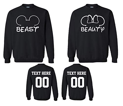 Crewneck