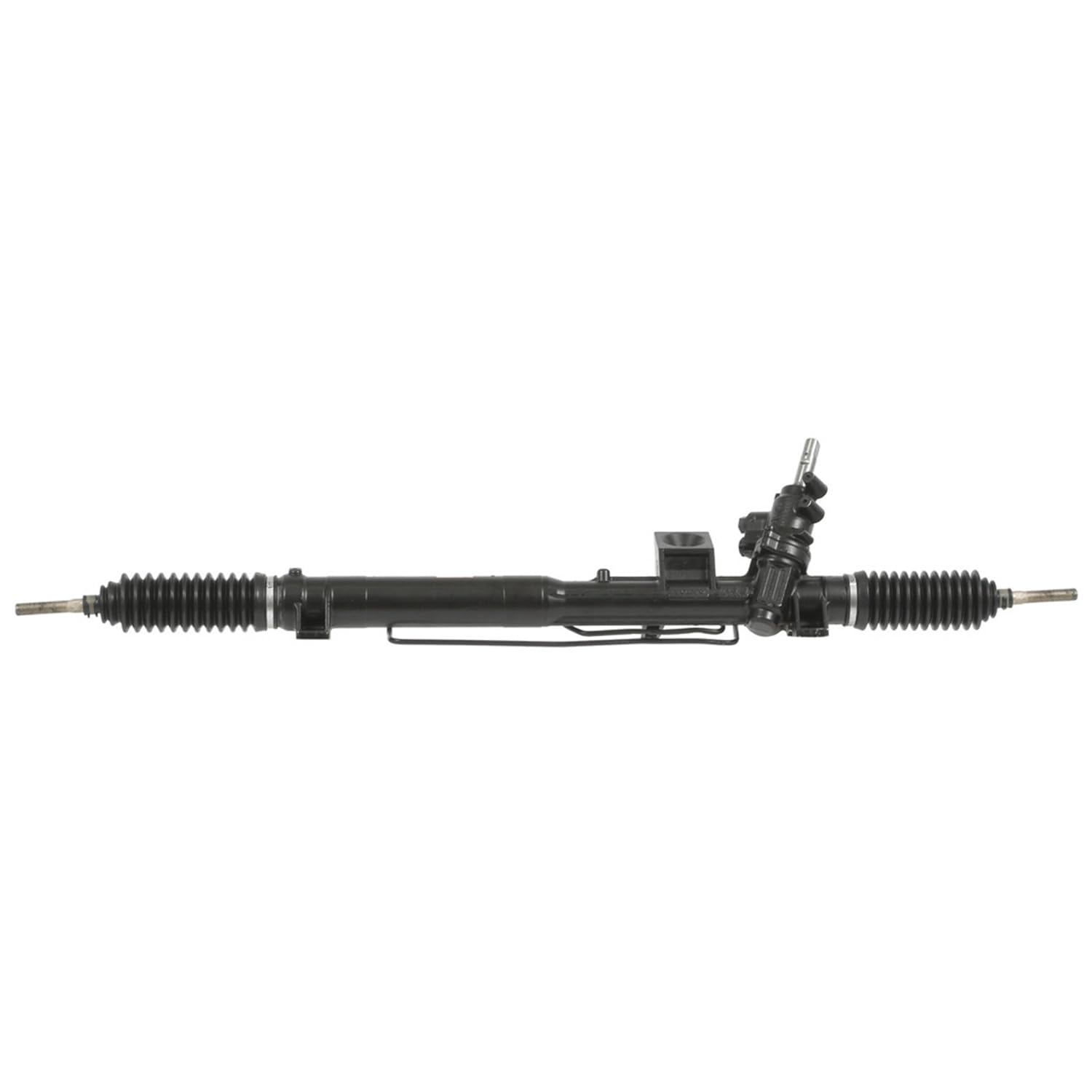 Detroit Axle Power Steering Rack & Pinion Assembly Replacement for 2003-2004 Volvo XC90 - OEM Fit, Smooth Steering Performance - Perfect for City Driving and Off-Road Adventures