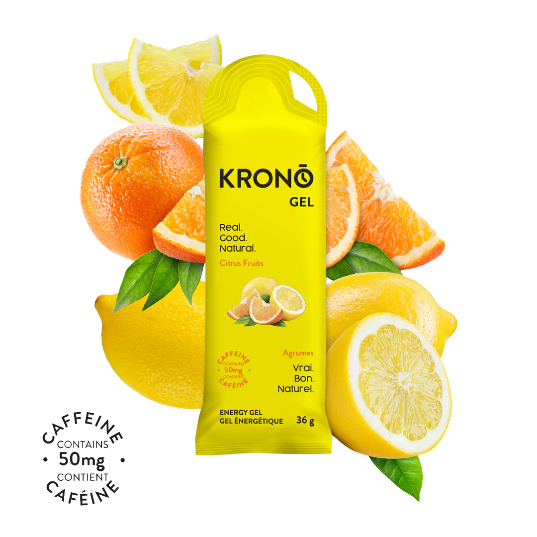 Krono Gel - Premium Hydrating Gel for Skin Care & Moisturizing | Ideal for Dry, Sensitive Skin & Post-Sun Care