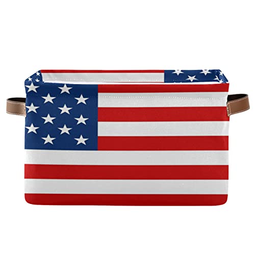 P-american Flag 2