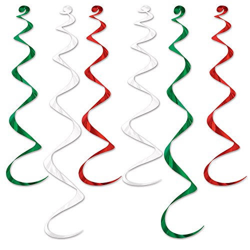 Red/White/Green