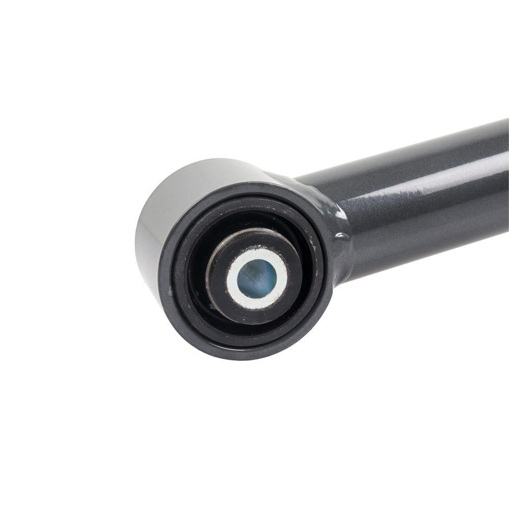 Adjustable Rear Lower Control Arms for 2018-2023 Jeep Wrangler JL - Heavy Duty Off-Road Suspension Upgrade for Better Handling & Stability