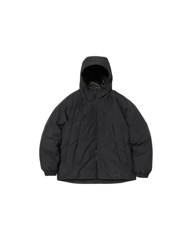 Premium FR 2L Down Jacket - Lightweight Warm Winter Coat for Men & Women - Perfect for Outdoor Activities, Hiking, and Cold Weather Adventures