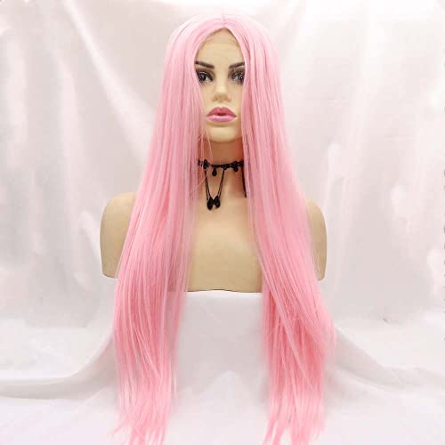 baby pink