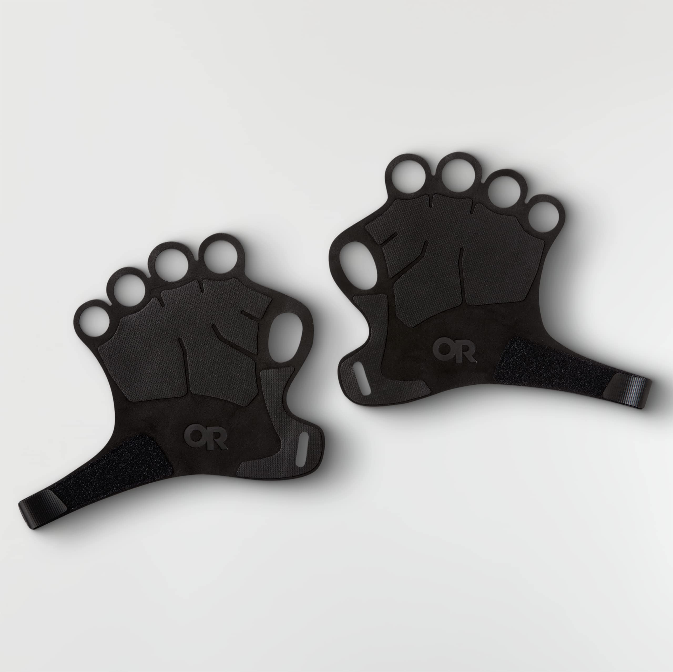Outdoor Research Splitter II Gloves - Waterproof & Breathable Winter Gloves for Skiing, Hiking & Snowboarding - Cold Weather Hand Protection for Men & Women