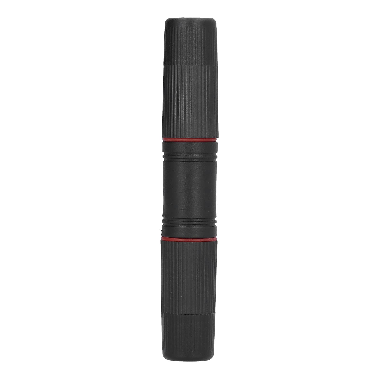 Waterproof IP67 Outdoor Ethernet Coupler - CAT6/CAT5E/CAT5 LAN Network Connector with Double Heads for High-Speed Internet - Ideal for Outdoor Networking, Security Cameras, and Garden WiFi Extenders