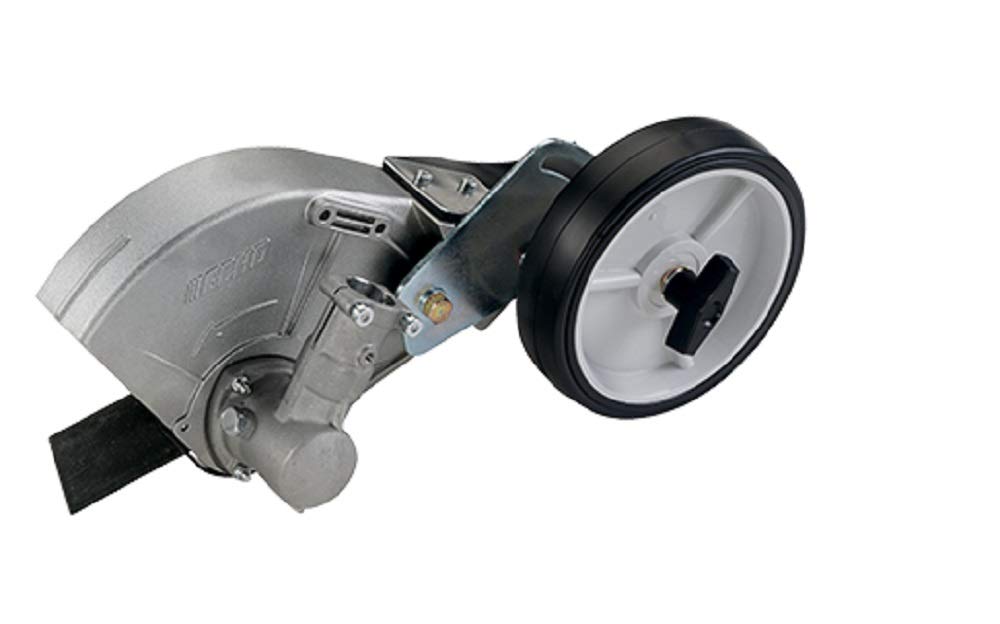 ECHO Edger Attachment for SRM Trimmer - Lawn Edging Tool for Professional Landscaping & Yard Maintenance - Perfect for Driveways, Sidewalks & Garden Borders
