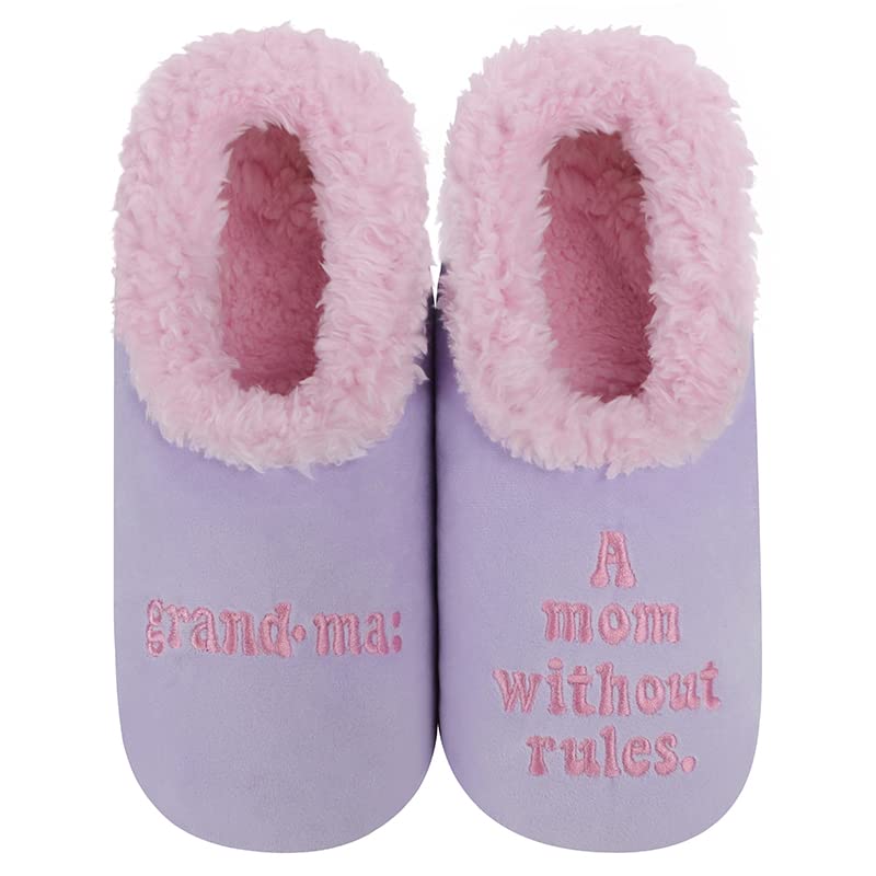 Mom Without Rules