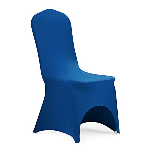 Classic Blue With Open Back